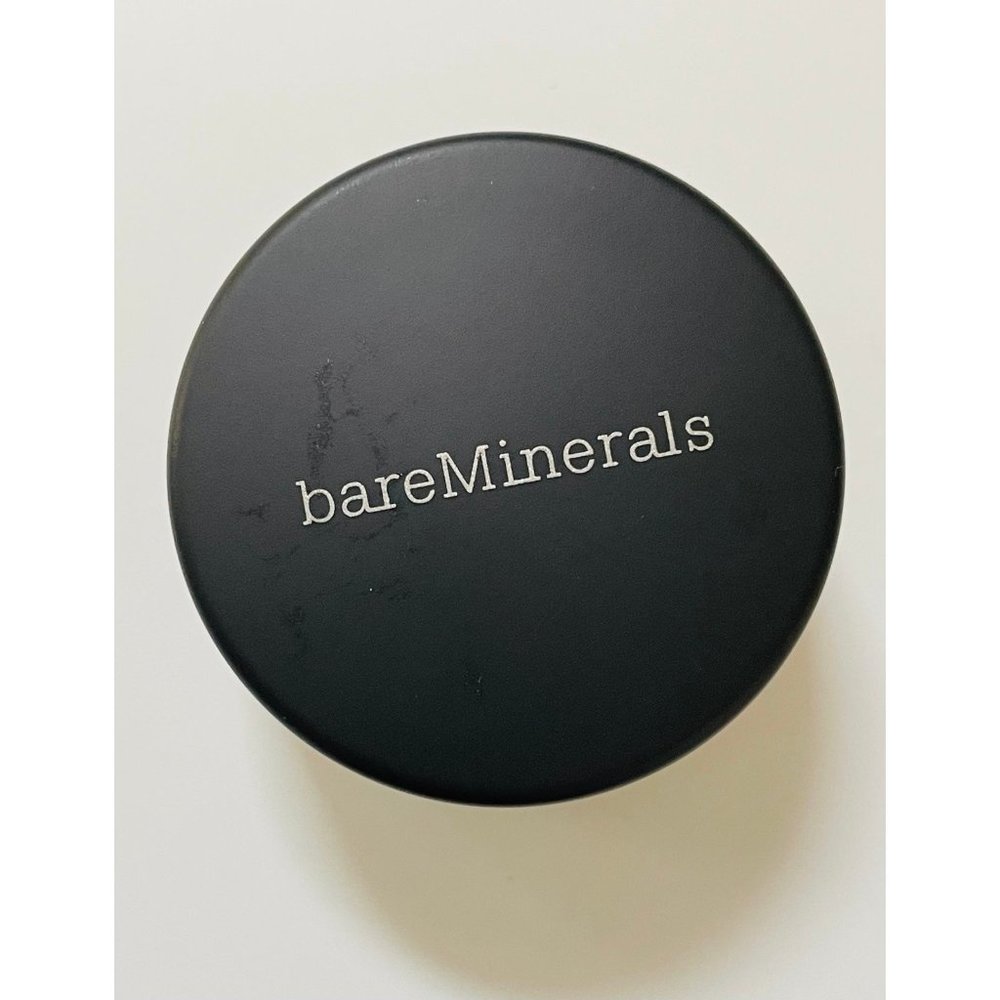 bareMinerals velvet green Eye Color